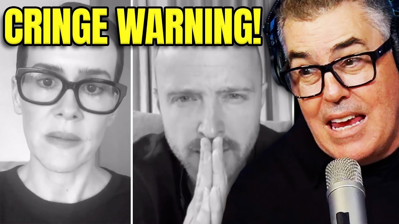 When Celebrity Cringe Peaked...