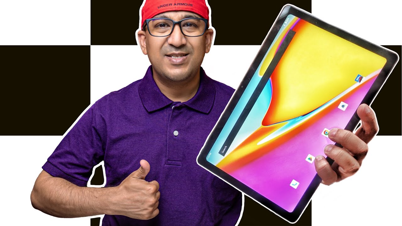 CHUWI HiPad Max Review, Value for Money