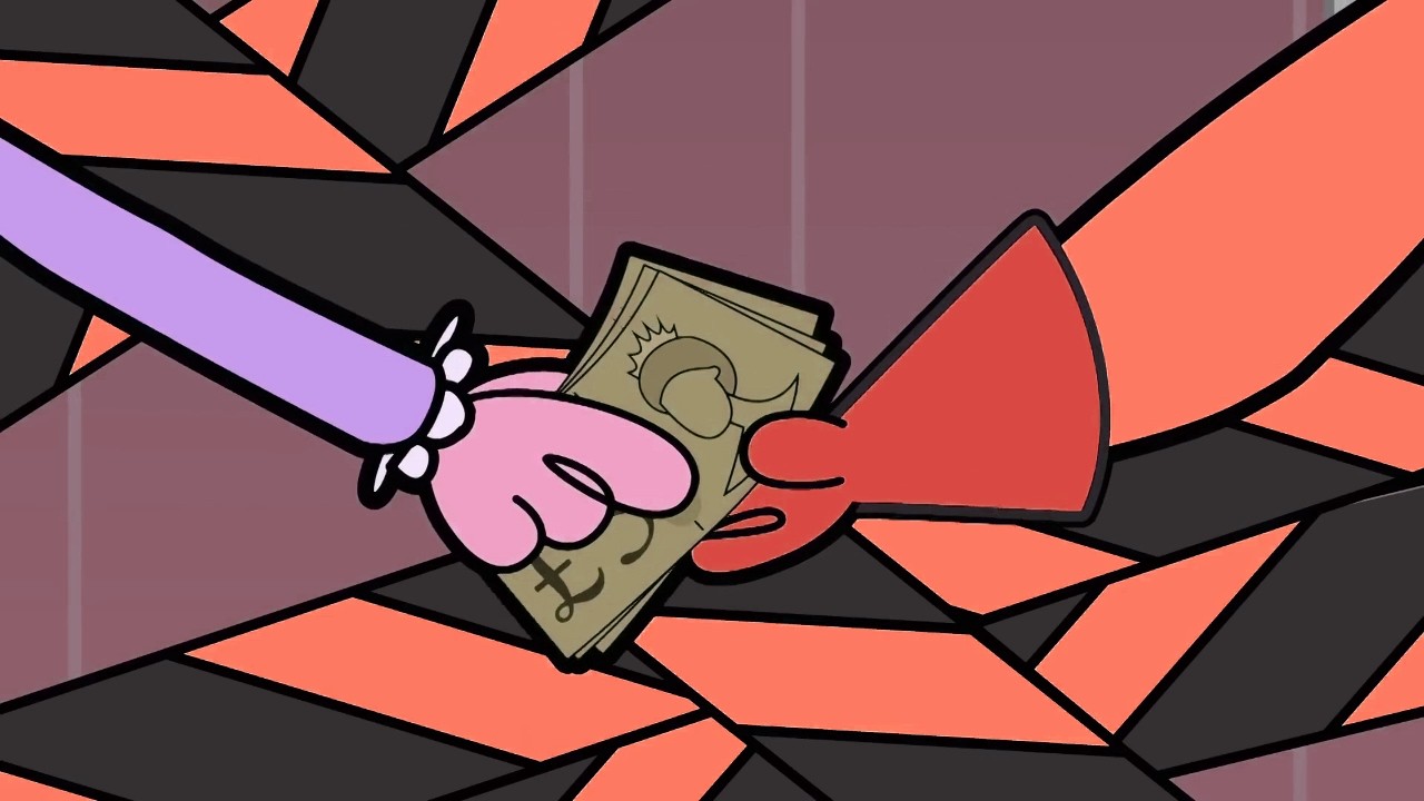 Mr.Bean X SPARTA - Here we GO,Thank you! (Sponsored By:Gamavision Csupo Effects)