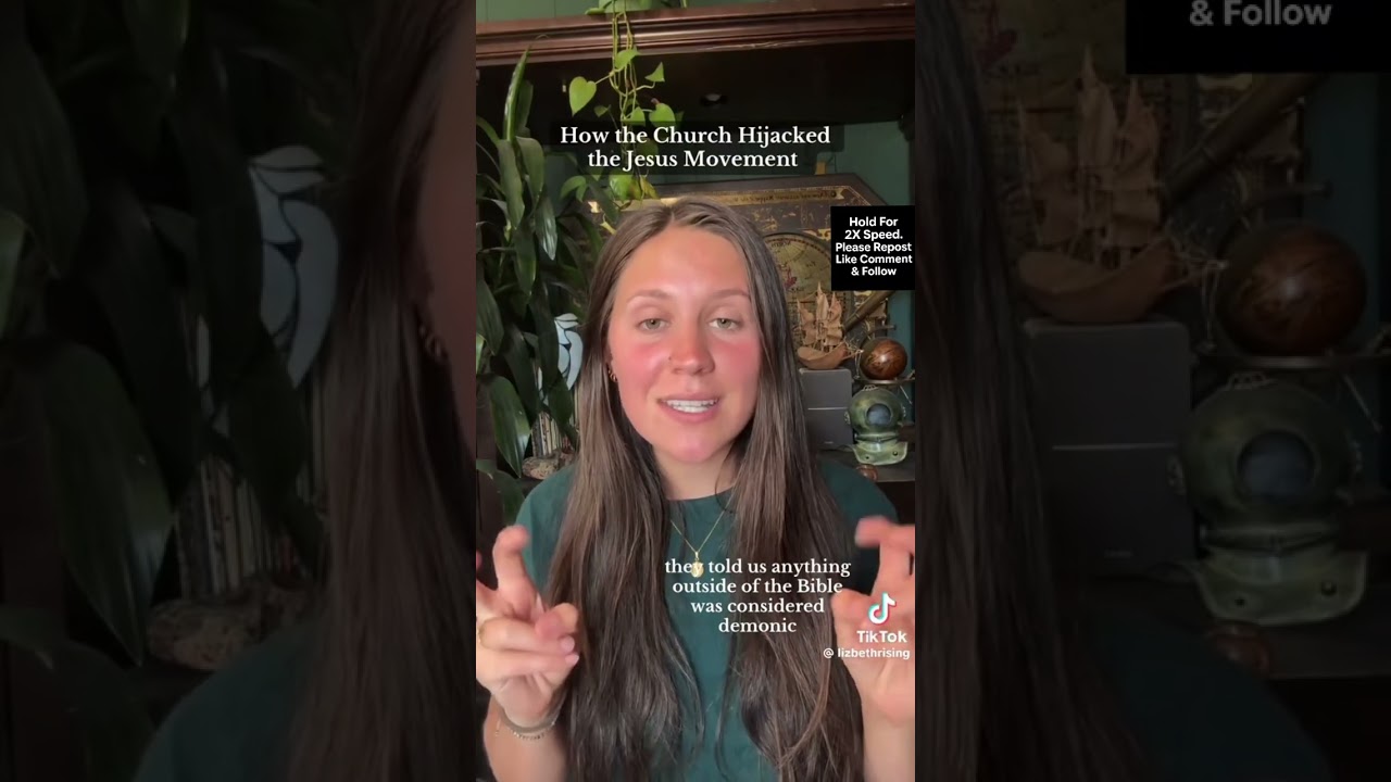 Christianity vs Repackaged Roman Paganism 