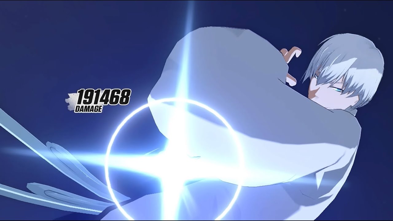 ＊亂玩電台＊【BLEACH：刀鳴】23回：不懂 你的黑色幽默 想抽 卻又再考倒我 說抽 你想很久了吧啊～ 噢耶～#BLEACH：刀鳴 #Bleach: Soul Resonance
