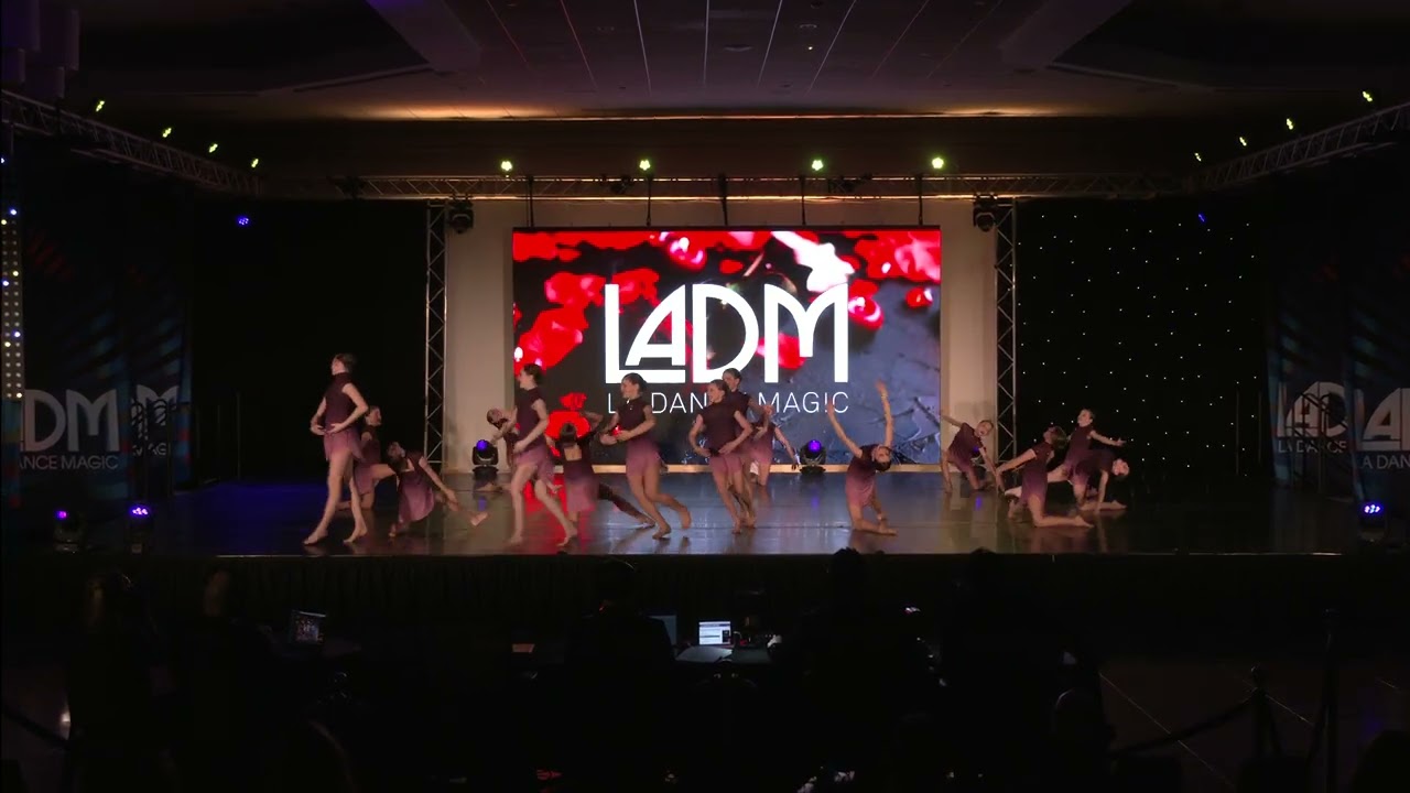 2023 LADM - Mini Lyrical