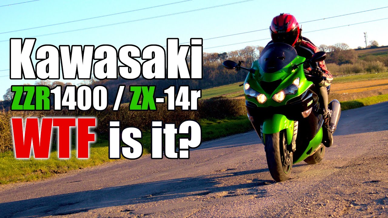 Окончательный ответ: Kawasaki ZZR1400/ZX-14R — это спортивный мотоцикл или спорт-турист?