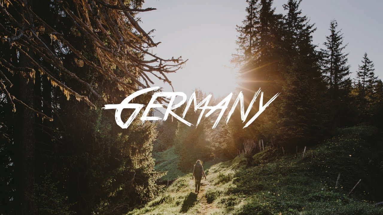 The best of Germany!