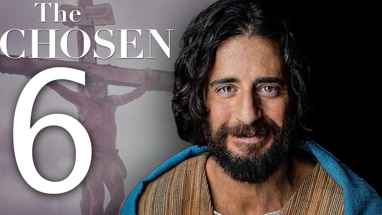The Chosen Season 6 Trailer DROPS — Official Release Date Finally Revealed!