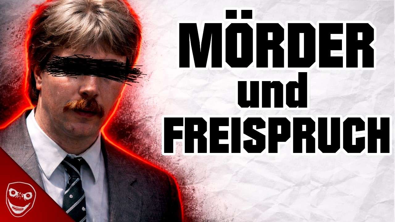 Warum DIESER KILLER nicht schuld an seinem MORD war!