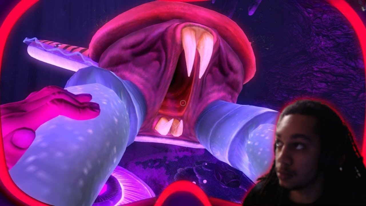 Well we're screwed |SUBNAUTICA PART 3|