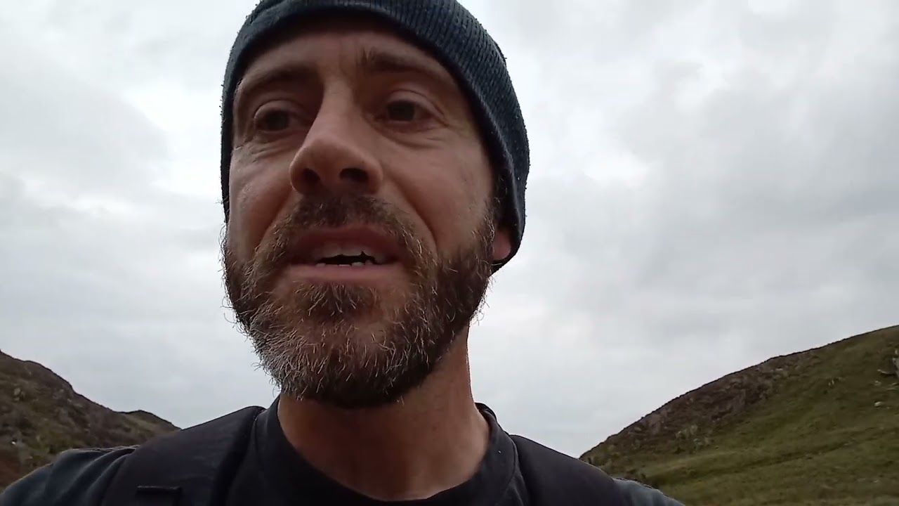 Lost Ruins & Wild Swimming: Cwm Llan Quarry & Falls Adventure - S4E42