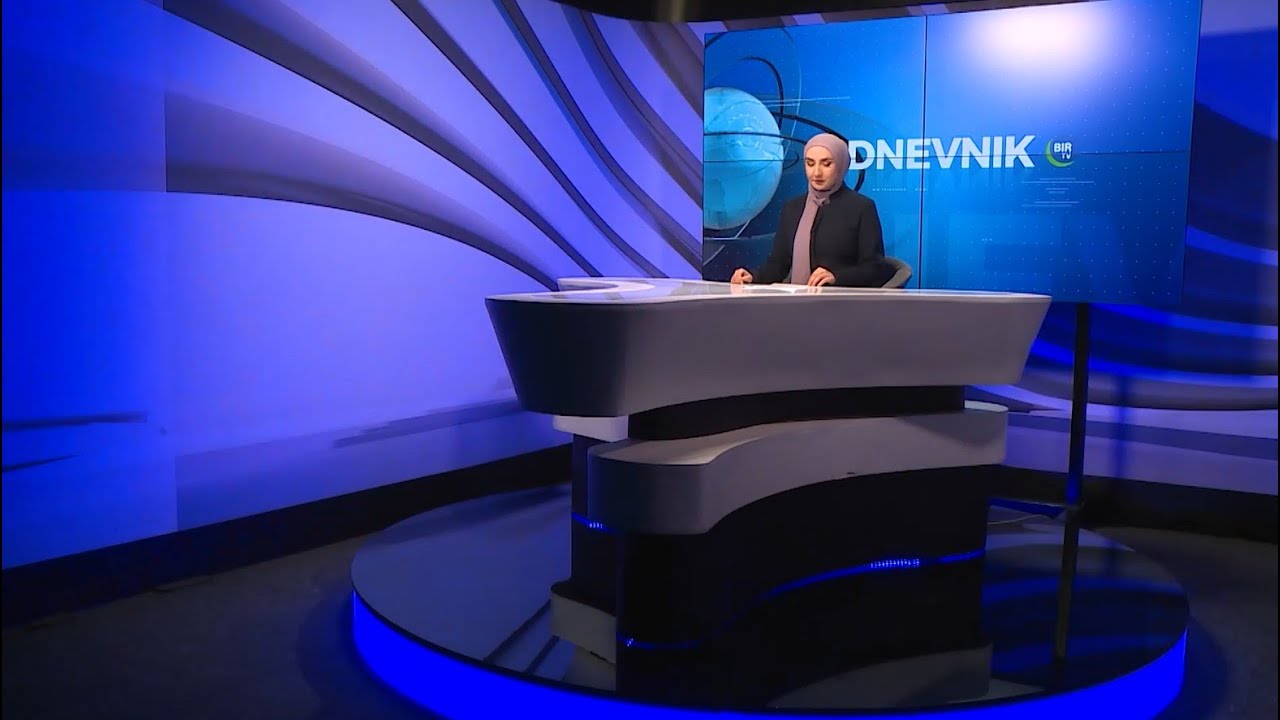 Dnevnik BIR TV - 20.1.2026.
