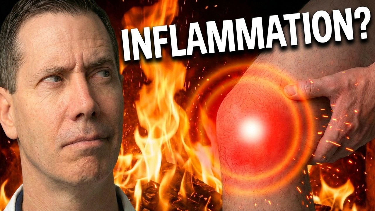 Glycine for Inflammation: What the Science Really Says (Not the Hype)