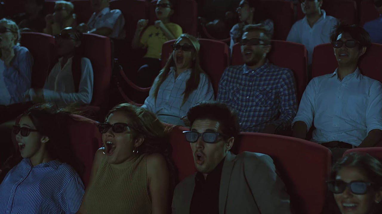 ¡Disfruta de #4DX también en Kinépolis Diversia!