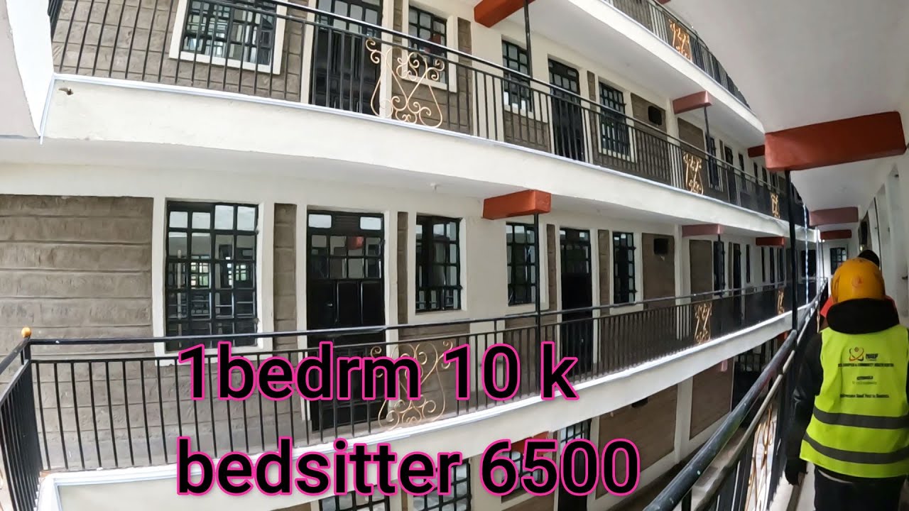 1 BEDROOM 10 BEDSITTER6500  HOUSE TOUR|| STUDIO TO LET ksh6500 #bedsittertour
