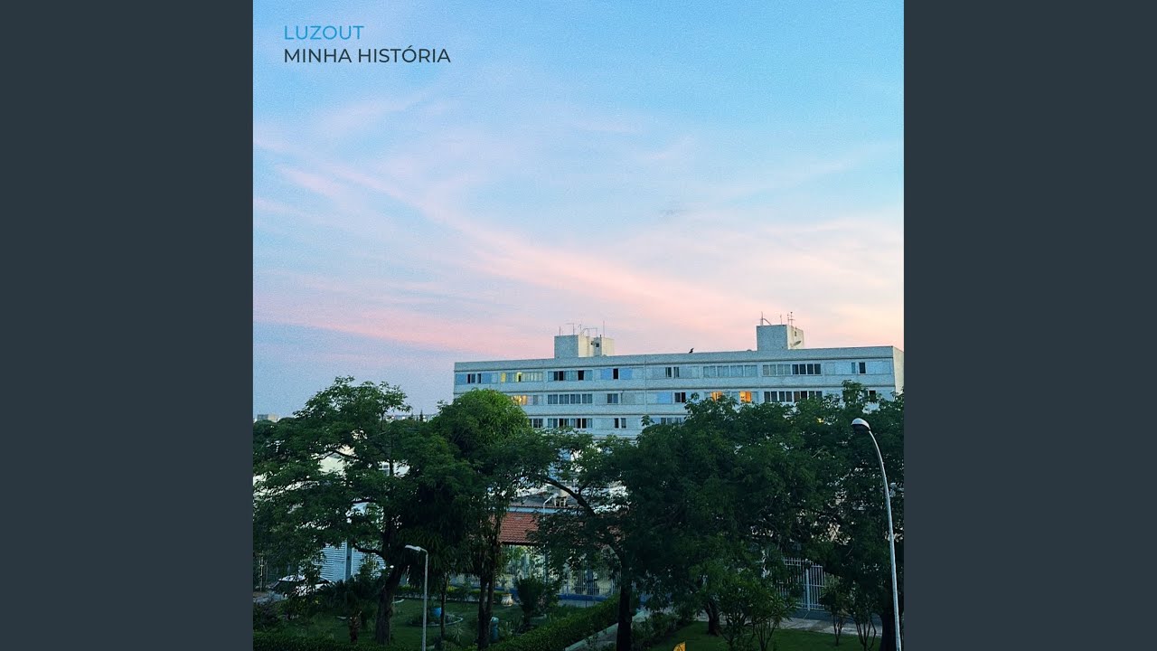Minha História
