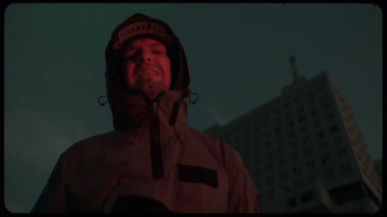 Pra(Killa&rsquo;Gramm) - Чувствуй. Премьера видео!
