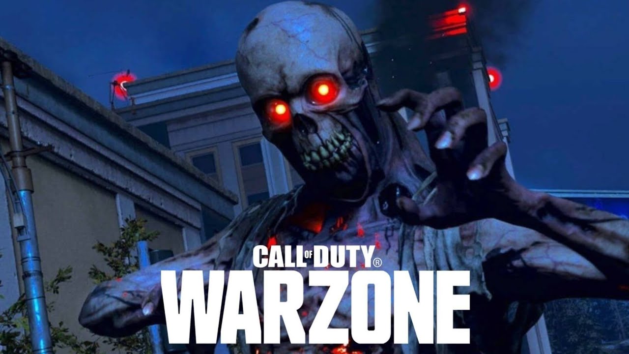 Warzone  Zombies#shortvideo#viralvideo#gaming#warzone#zombie#youtube#youtuber#yt#youtubechannel  