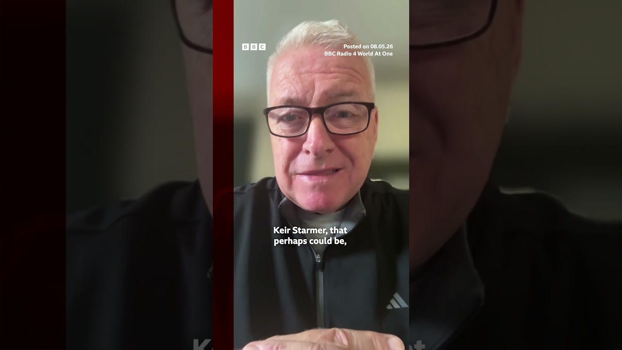 Labour MP Ian Lavery says Keir Starmer could end the party 
