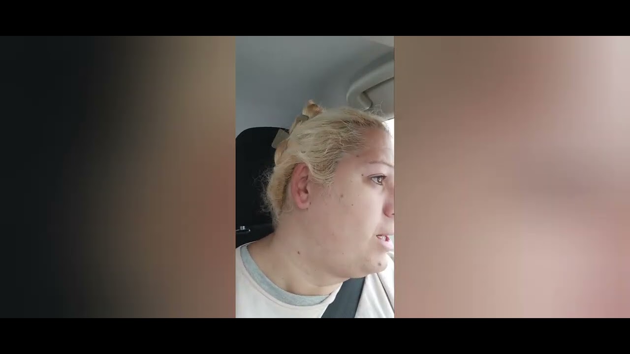 Еду на машине 🚗 в дом папочки-доминатрикса / Маленькое пространство