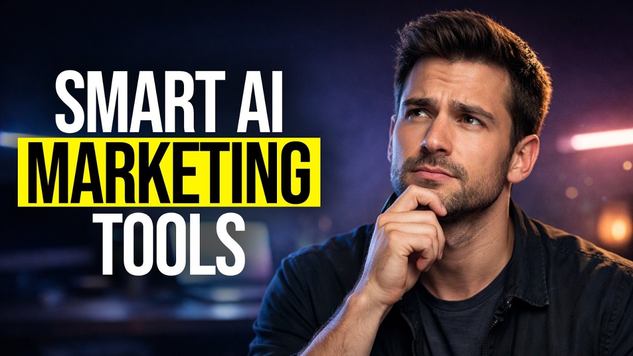 Top AI Tools to Boost Your Small Business Fast