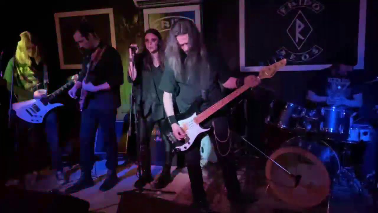 TYRANEL - Ленивый танец