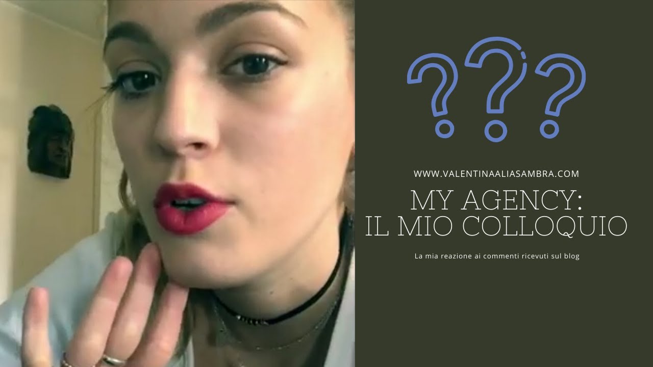 MY AGENCY RECENSIONE, REAZIONE AI COMMENTI