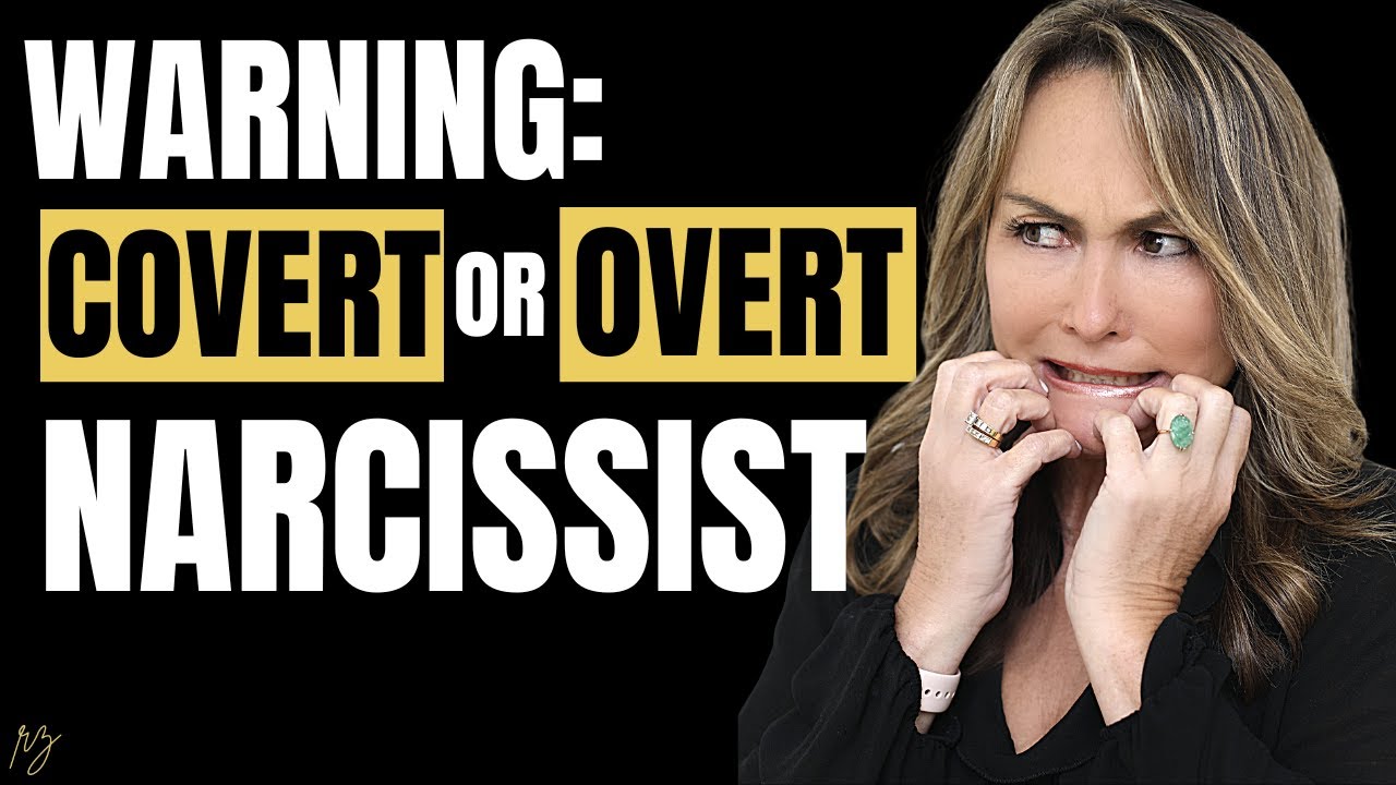 Warning Signs: Key Differences Between Covert and Overt Narcissists