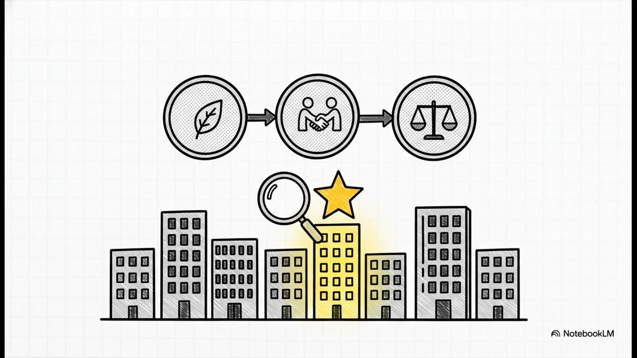 Finance responsable : sélection négative, positive et activisme actionnarial