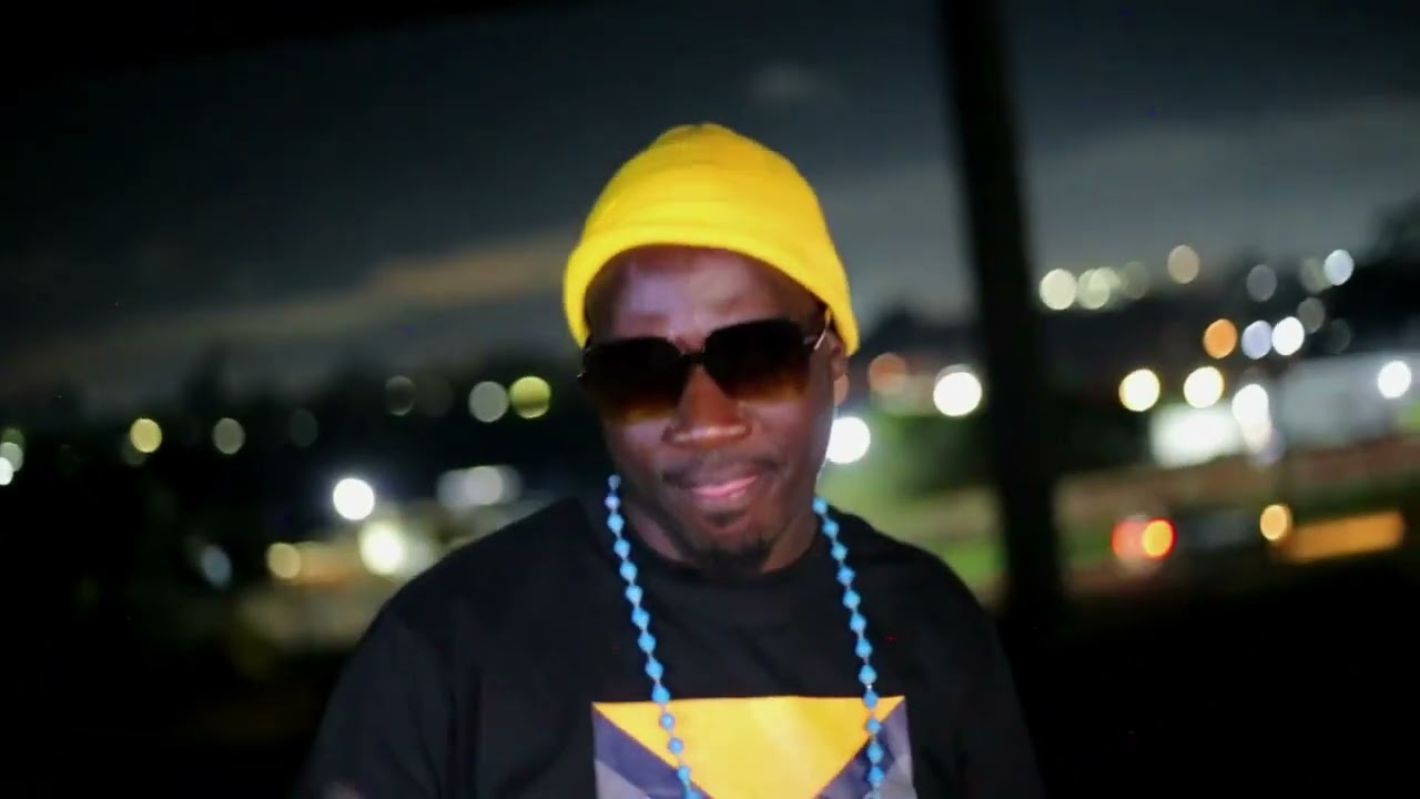 Azariah Zambia_Mother Love_{ Video }