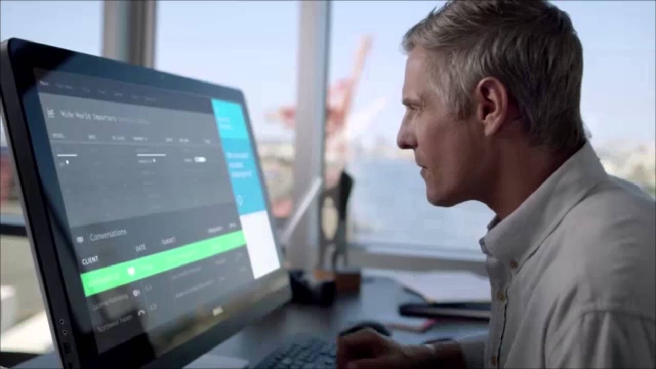 Skype for Business