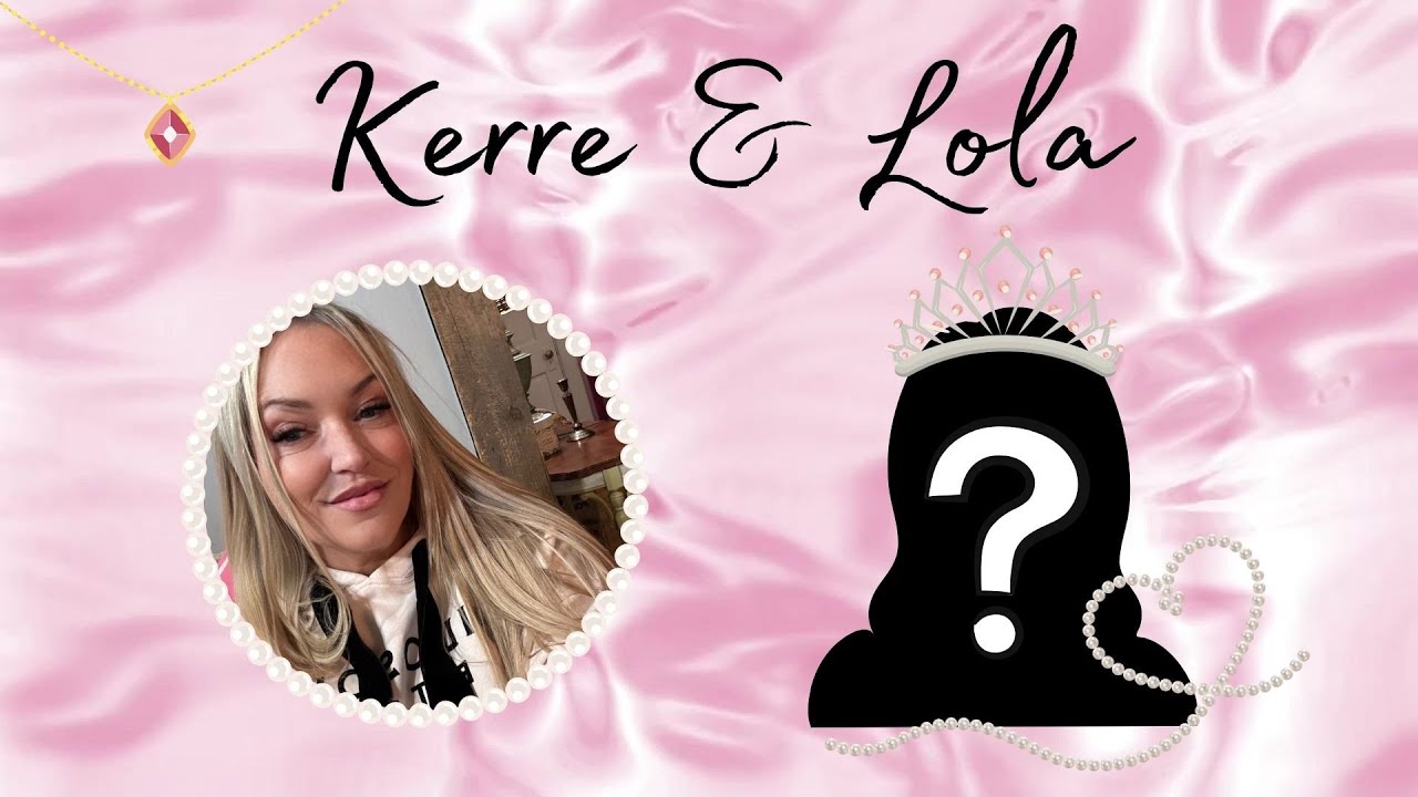 Kerre & Lola