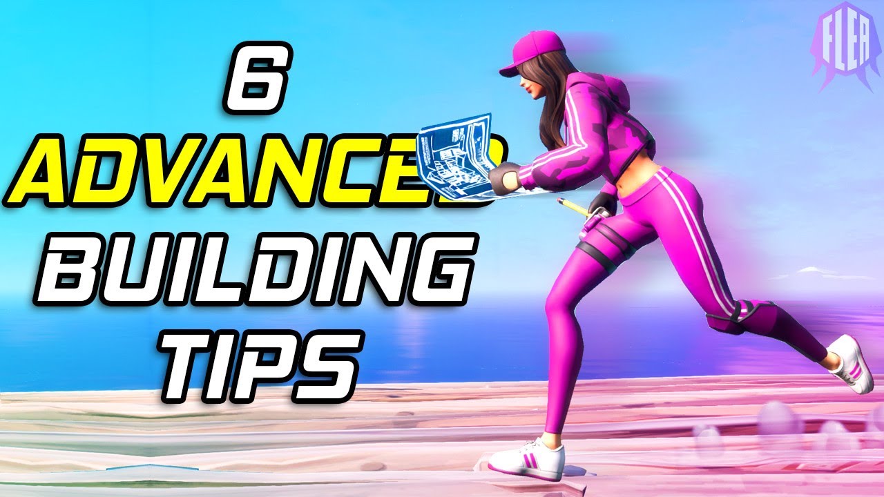 6 *ADVANCED* Building Tips You Need To Know...