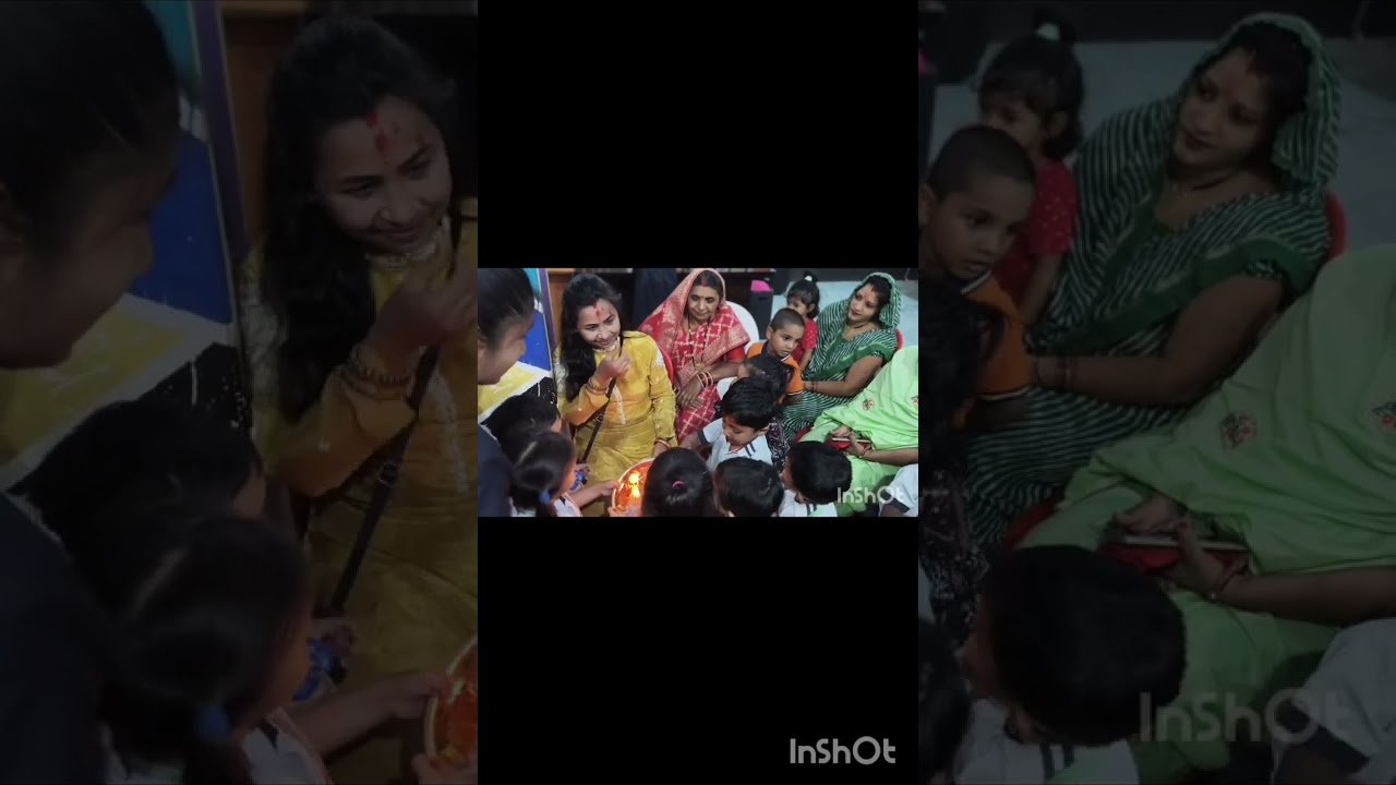 मातृ पितृ पूजन २०२६ | Parents Day Pujan 2026