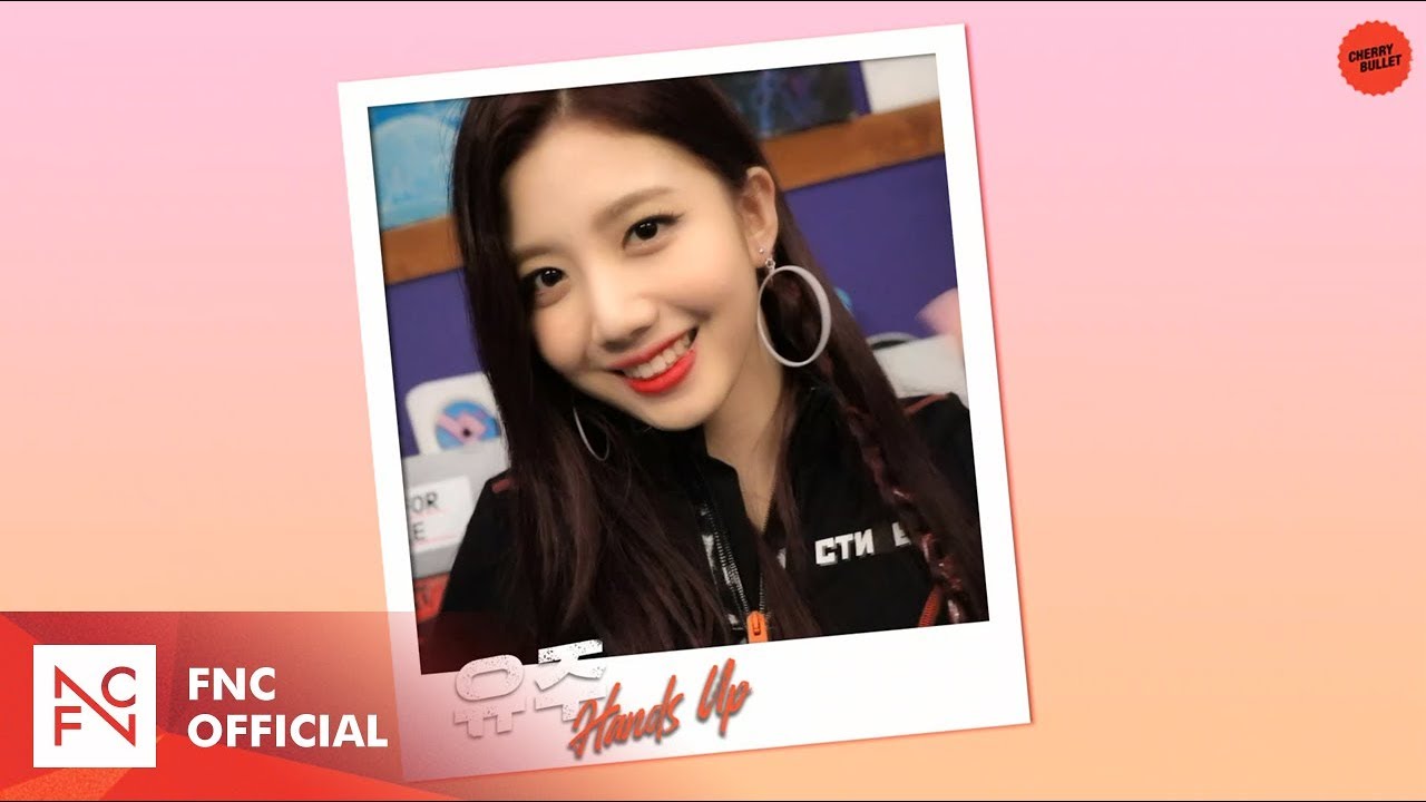 [체RE:VIEW] 무릎을 탁 치고 (Hands Up) BONUS BEHIND '유주'