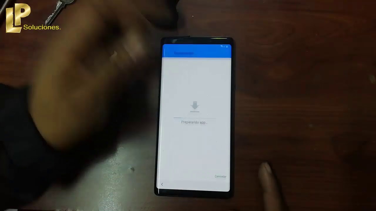 ELIMINAR CUENTA GOOGLE FRP  NOTE 9 SAMSUNG  NUEVO METODO 2019  sin pc g960f