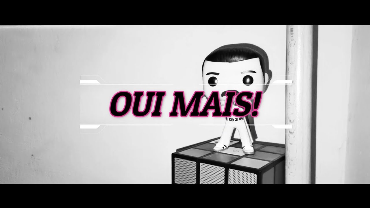 Oui Mais 