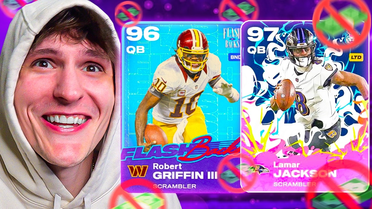 I Got the Best FREE CARD in MUT... No Money Spent Ep. 4