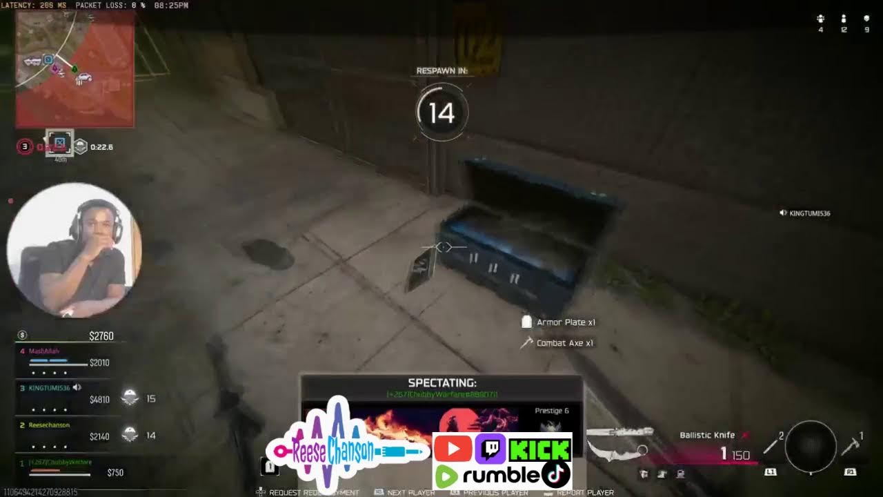 Clutch or Collapse: Rebirth Island & Havens Hollow Runs #warzone #COD #fps #fyp #gaming