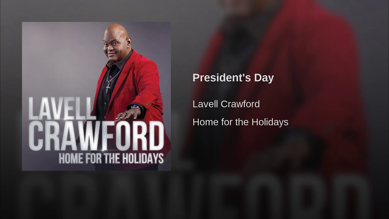 Lavell Crawford- Trump Obama