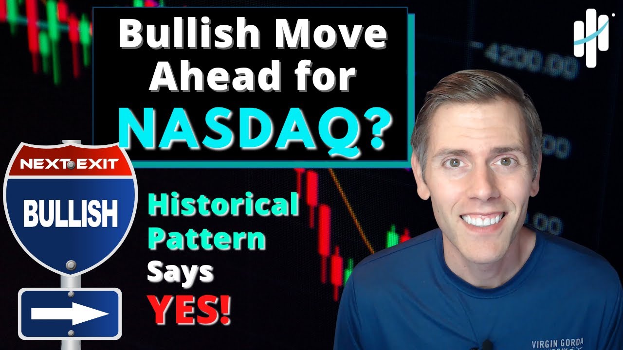 Big NASDAQ Selloff | History Points To Rally Ahead for QQQ