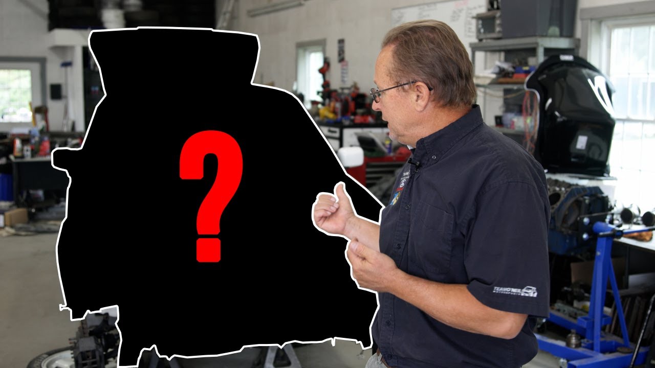 Tim O'Neil Unviels His Latest Rally Project