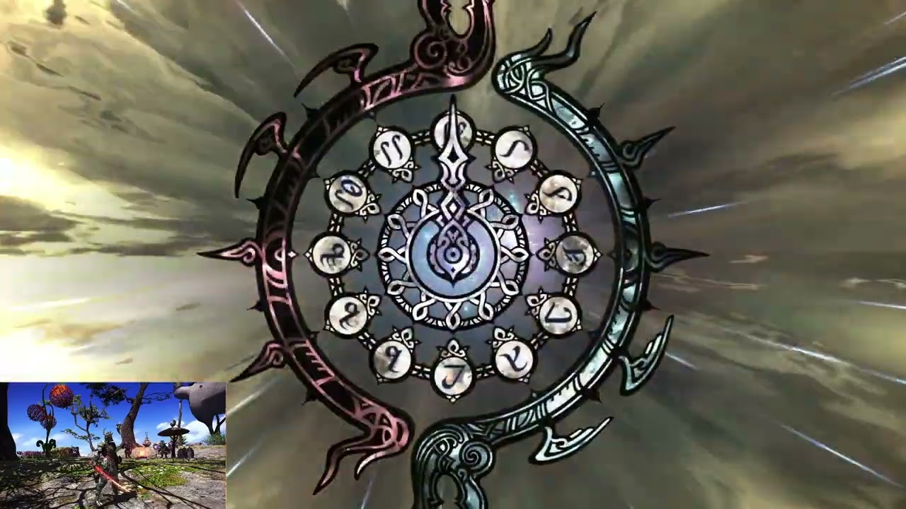 FFXIV - Dragonsong's Reprise - LPDU - RPR POV