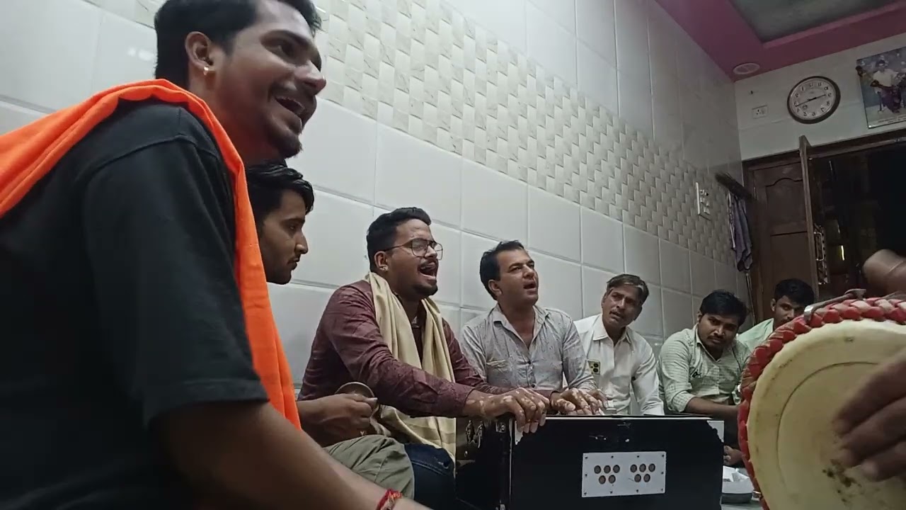 परवाना आया अमर लोक रा || जानो मारे गुरा पीरा रे देश सुपरहिट भजन || गायक गोपाल सिंह जी पड़ासली