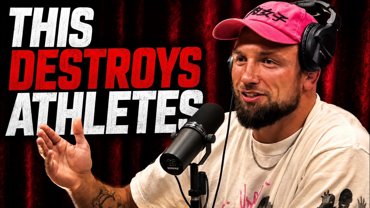 Craig Jones EXPOSES John Danaher&rsquo;s Biggest Training Mistake