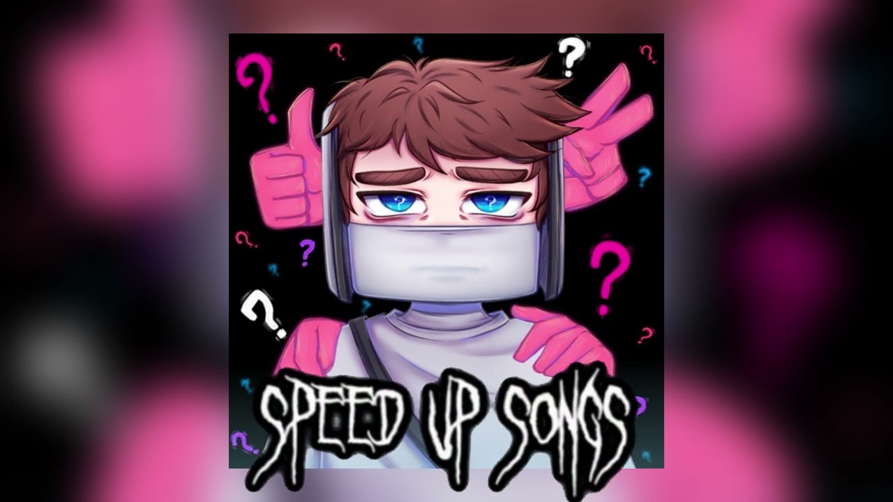 ♡Speed up - Почему (Domer Grief)♡