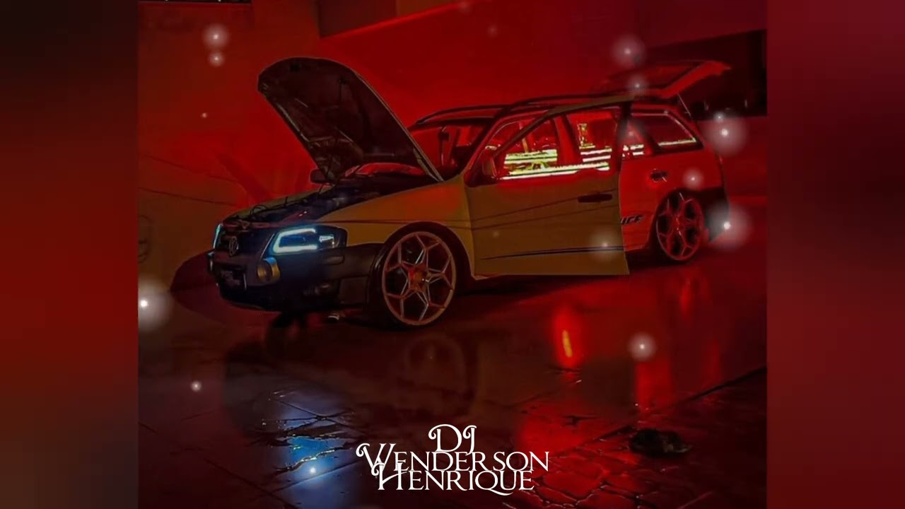 BARBIE NÓIA, MC RENNAN, MC MAGRINHO & DJ WENDERSON HENRIQUE- ELETROFUNK 2025