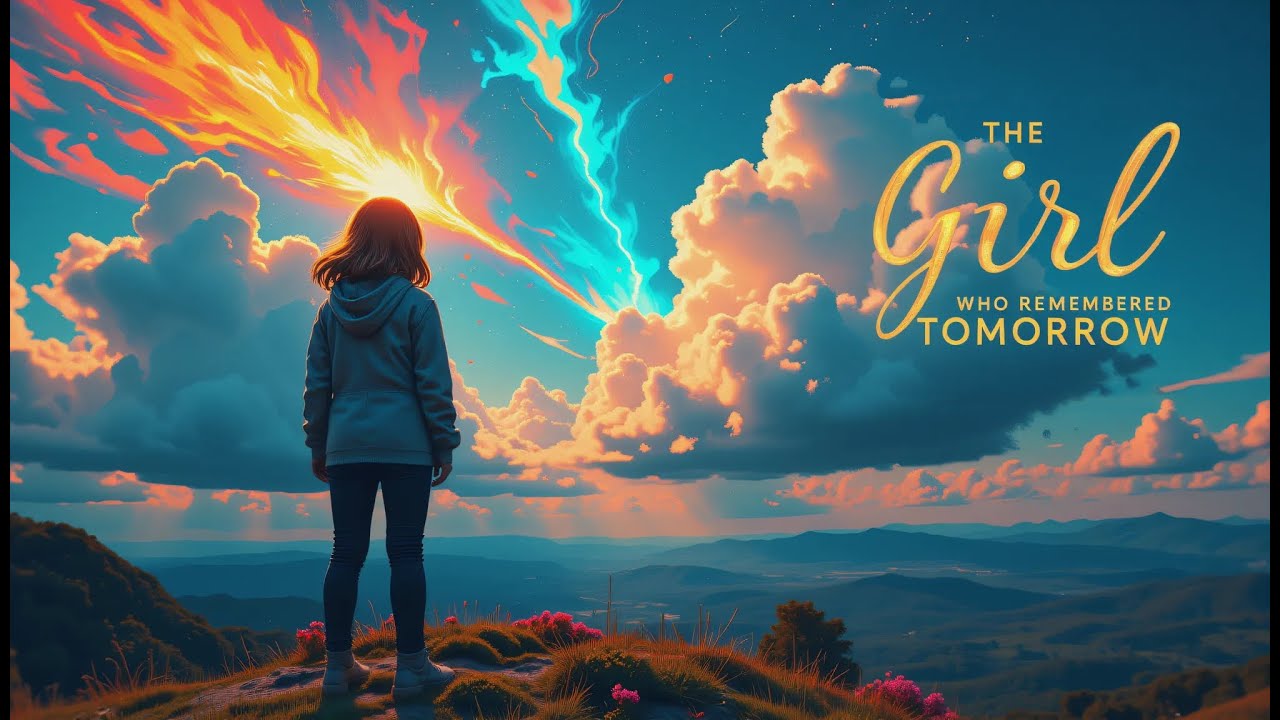 The Girl Who Remembered Tomorrow
