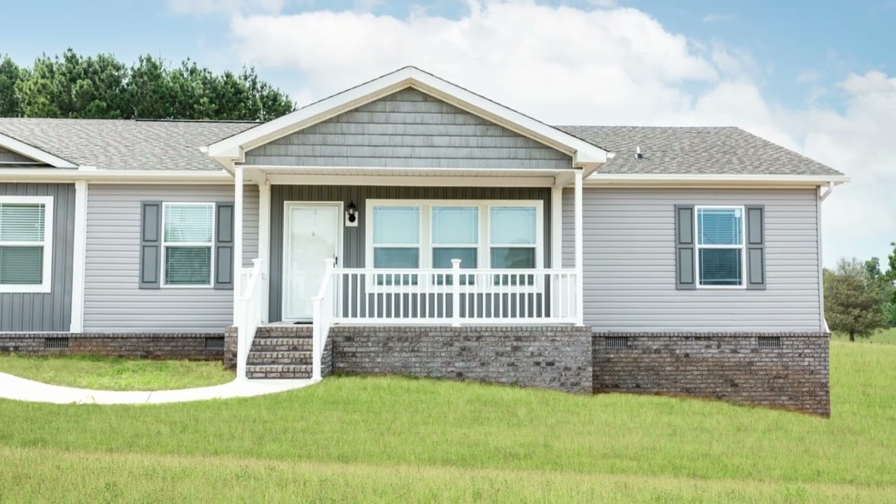 Oakwood Homes of Shelby, North Carolina - 75th Anniversary Sale