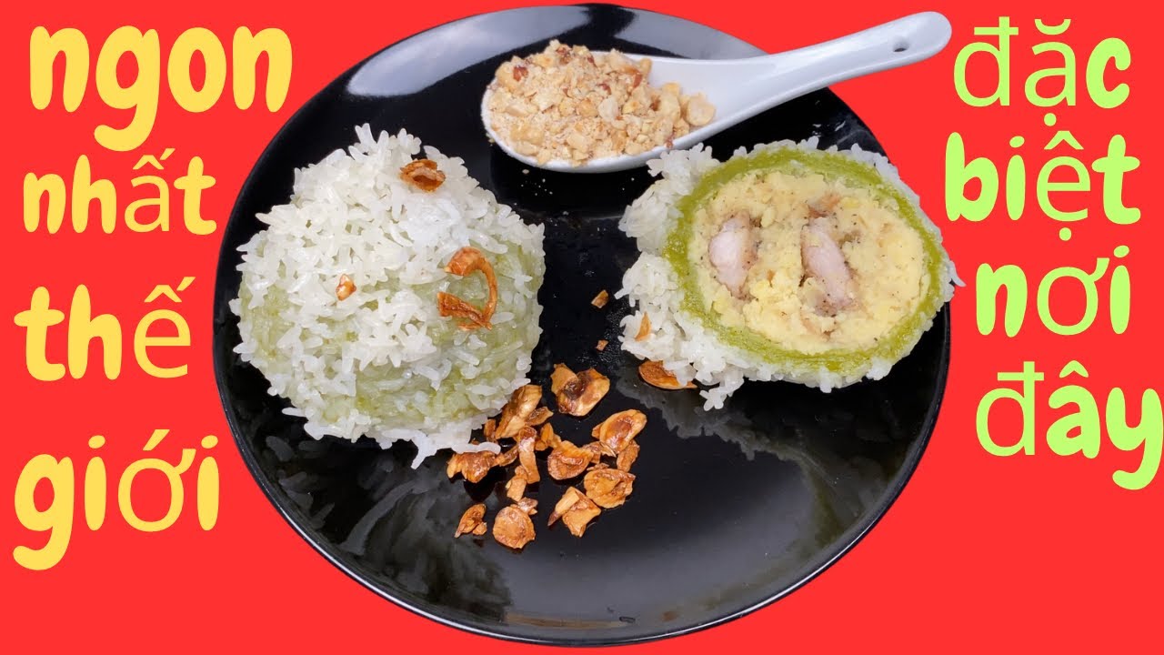 B&aacute;nh Kh&uacute;c X&ocirc;i Kh&uacute;c Ngon Nhất Thế Giới C&ocirc;ng Thức Ch&iacute;nh X&aacute;c D&ugrave;ng Loại N&agrave;y Thay Thế Cải Kh&uacute;c