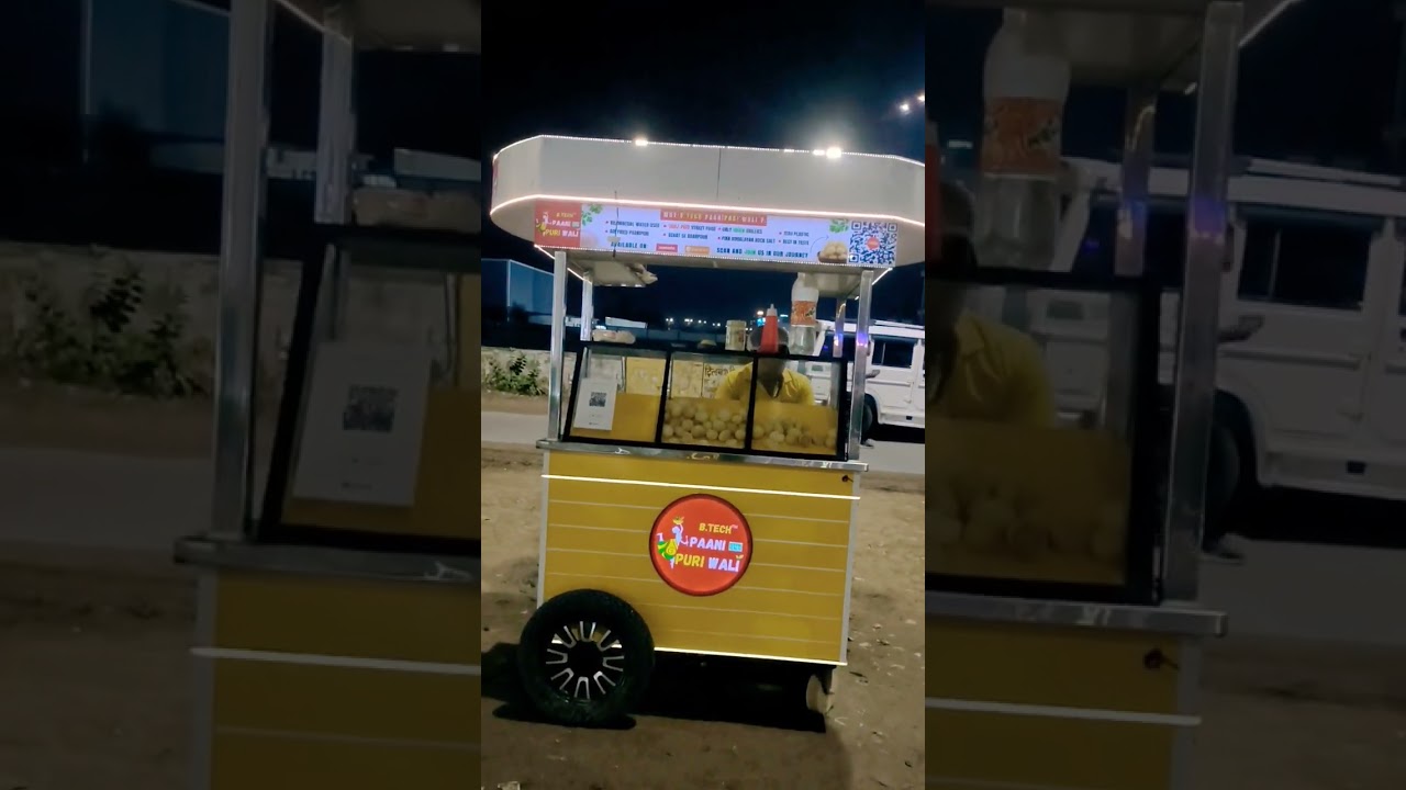 B.tech panipuri wali in jaipur jagatpura 🙂