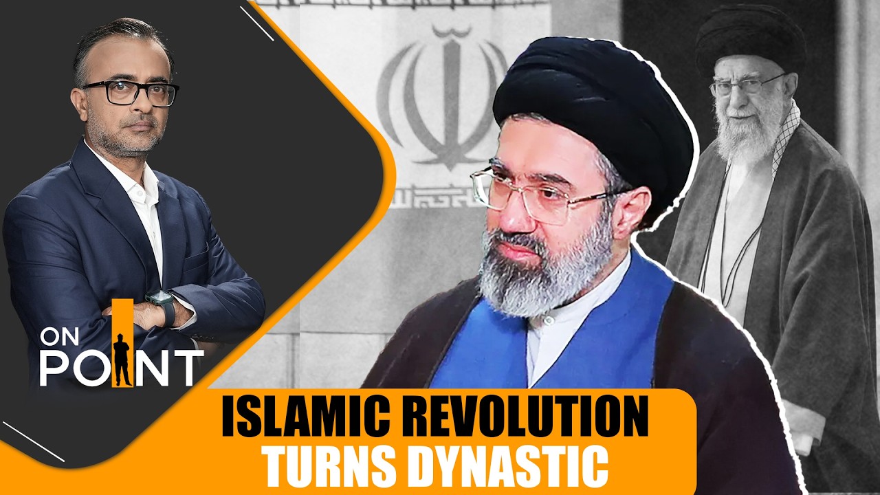 Iran Picks Mojtaba Khamenei As New Supreme Leader, Islamic Revolution Turns Dynastic? | Unmissable