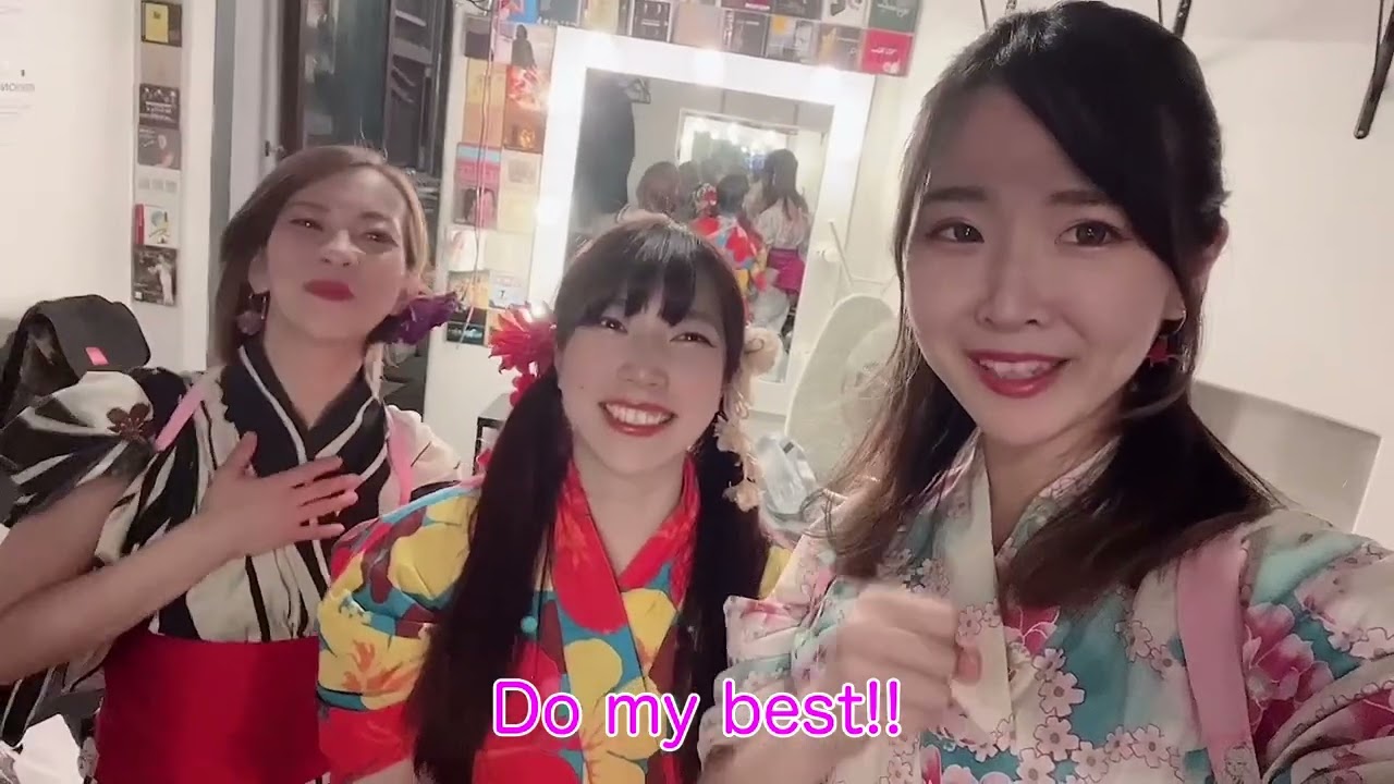 TGJ Australia tour vlog day3